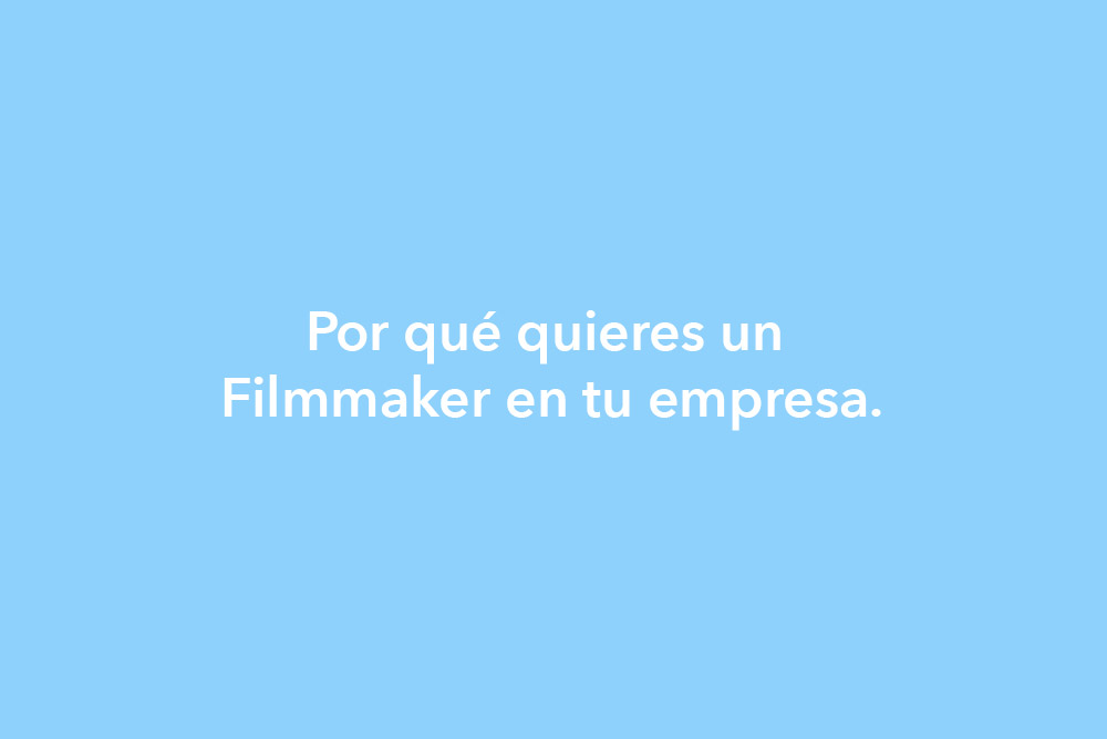 7 Ventajas del Vídeo Marketing para Empresas